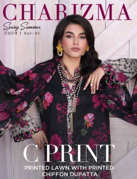 Charizma Cprint 2024 Open Pic by Charizma